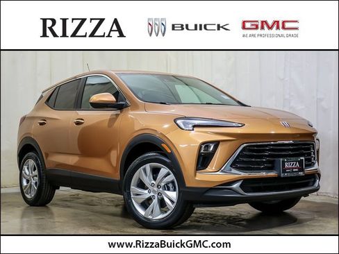 New 2026 Buick Encore GX Preferred image 1