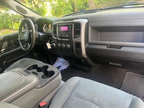 Used 2020 RAM 1500 Tradesman w/ Popular Equipment Group image 20