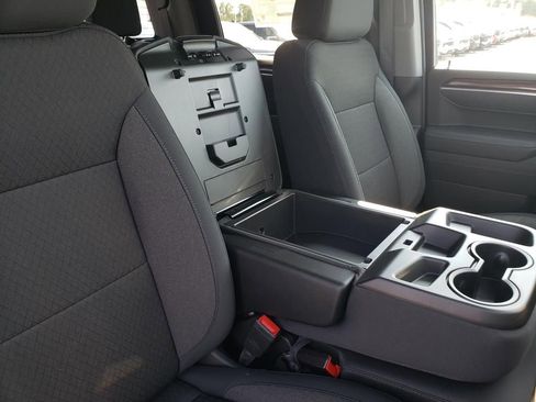 New 2026 Chevrolet Silverado 1500 LT image 20