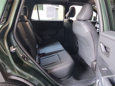 Certified 2026 Subaru Outback Premium AWD/4WD image 35