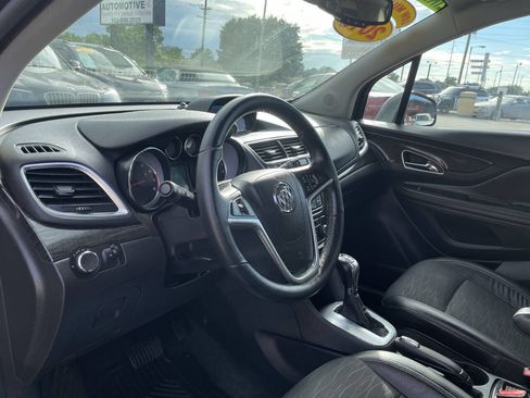 Used 2016 Buick Encore FWD image 18