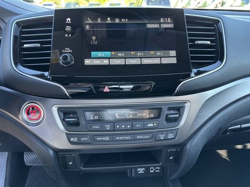 Used 2019 Honda Pilot EX-L image 16