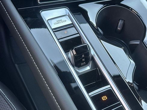 New 2026 Volkswagen Atlas SE image 21