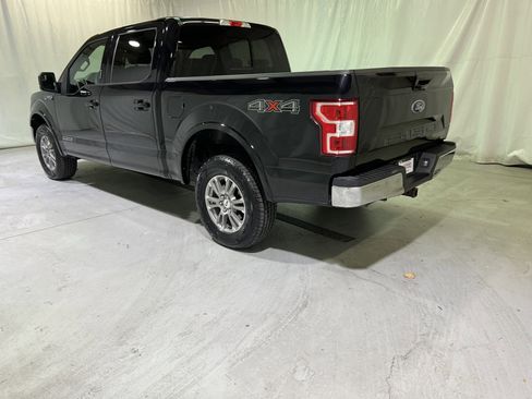 Used 2019 Ford F150 Lariat image 8