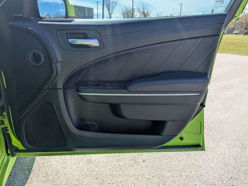 Used 2023 Dodge Charger Scat Pack image 33