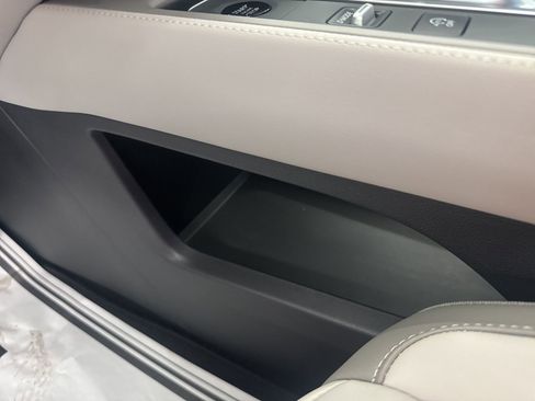 New 2026 INFINITI QX60 Luxe w/ Family Package image 20