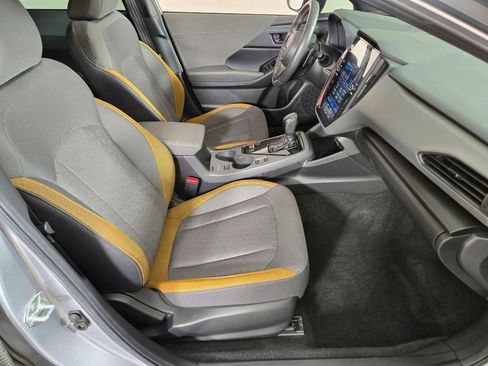 Certified 2025 Subaru Crosstrek 2.5i Sport w/ Crosstrek Mirror Package AWD/4WD image 21