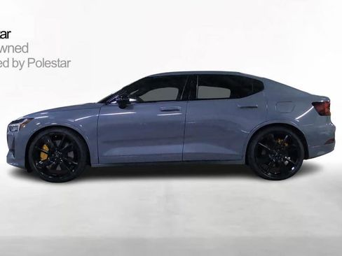 Used 2023 Polestar Polestar 2 image 2