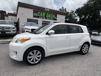 Used 2012 Scion xD image 1