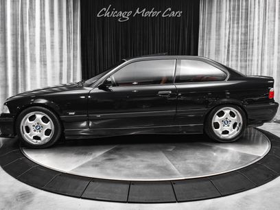 Used 1995 BMW M3 Coupe