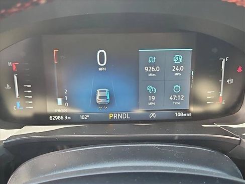 Used 2023 Ford Escape ST-Line AWD/4WD image 15