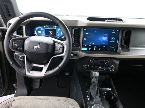 New 2025 Ford Bronco Big Bend image 11