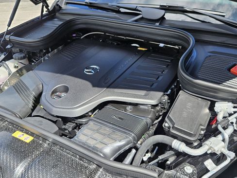 New 2026 Mercedes-Benz GLE 450 4MATIC image 28