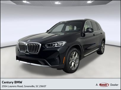 Used 2024 BMW X3 sDrive30i w/ Premium Package