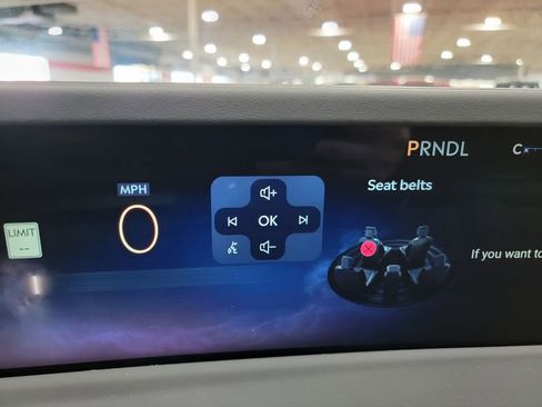 New 2026 Lincoln Nautilus Reserve image 30