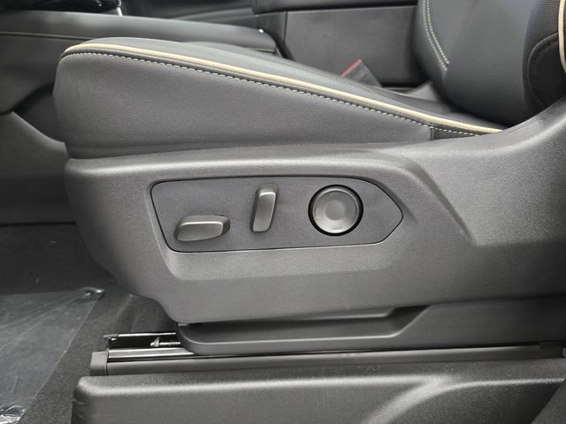 New 2025 Chevrolet Tahoe Premier AWD/4WD image 23