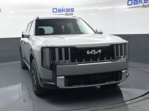 New 2027 Kia Telluride X-Line SX Prestige AWD/4WD image 3