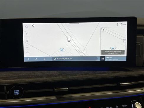 Used 2024 Hyundai Santa Fe Limited image 10