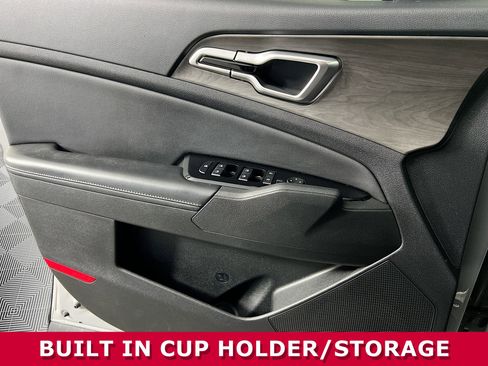 Certified 2023 Kia Sportage X-Line w/ X-Line Premium Package image 20