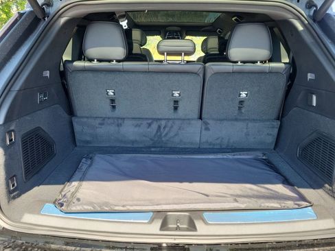 New 2026 Cadillac Escalade IQ Luxury 1 image 26