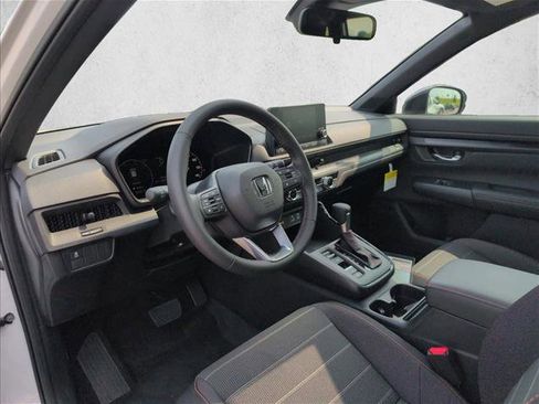 Used 2026 Honda CR-V Sport image 10