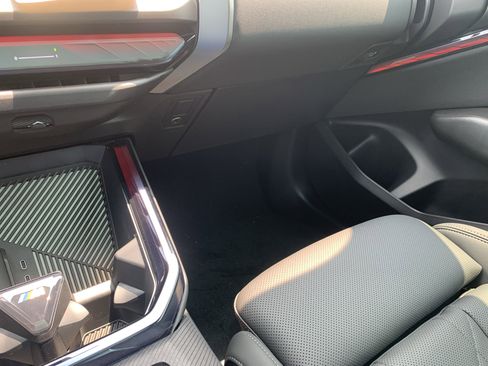 Certified 2025 BMW X3 xDrive30i w/ Premium Package image 17