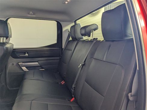 Used 2024 Toyota Tundra SR5 w/ TRD Off-Road Package image 26