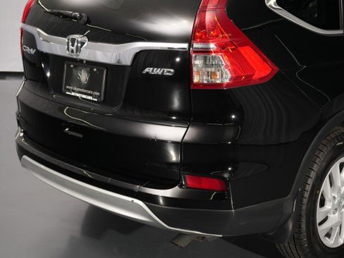 Used 2015 Honda CR-V EX-L image 10