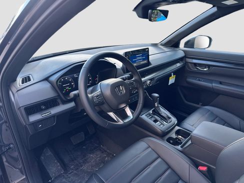New 2026 Honda CR-V Sport-L image 7