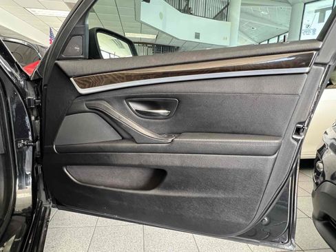 Used 2013 BMW 535i Sedan RWD image 17