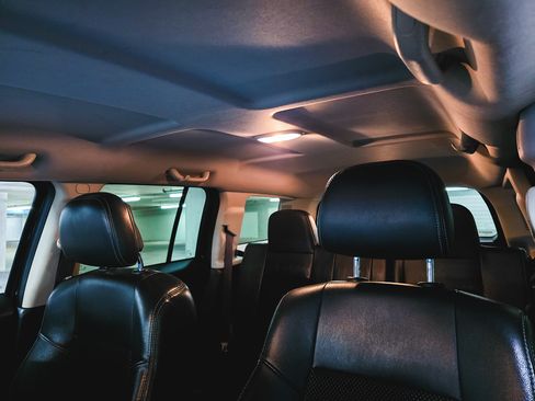 Used 2017 Jeep Patriot Sport FWD image 20
