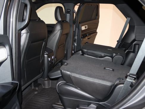 Used 2022 Ford Explorer ST w/ Equipment Group 401A image 56