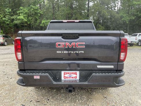 Used 2023 GMC Sierra 1500 Elevation RWD image 22