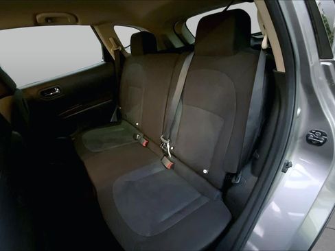 Used 2015 Nissan Rogue S w/ Convenience Package AWD/4WD image 20