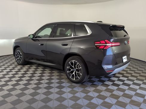 Used 2026 BMW X3 xDrive30 AWD/4WD image 3