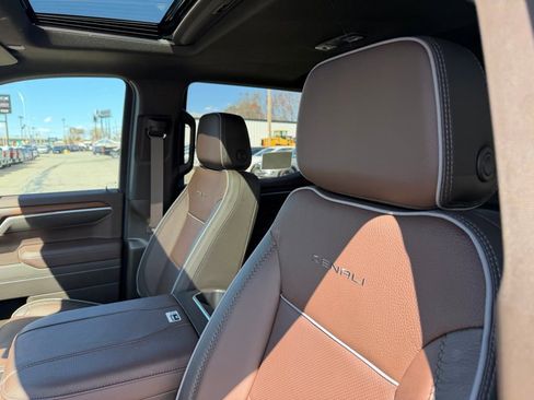 New 2026 GMC Sierra 1500 Denali AWD/4WD image 16