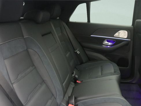 New 2026 Mercedes-Benz GLE 53 AMG 4MATIC Coupe image 8