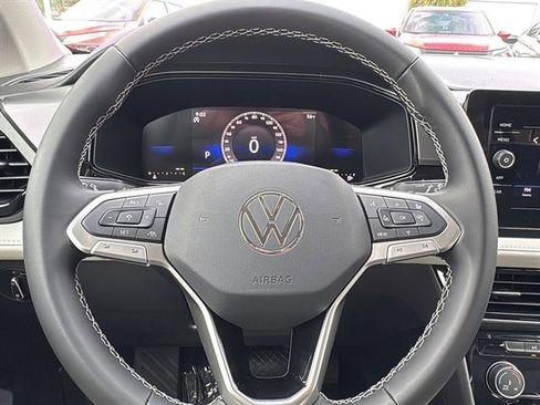 New 2026 Volkswagen Taos S image 15