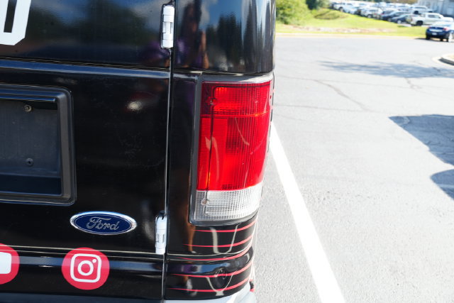 Used 2012 Ford E-350 and Econoline 350 XL w/ PWR Windows & Locks Group RWD image 18