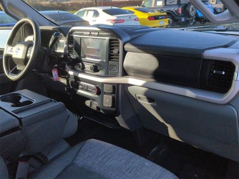 Certified 2023 Ford F150 XLT w/ Trailer Tow Package image 29