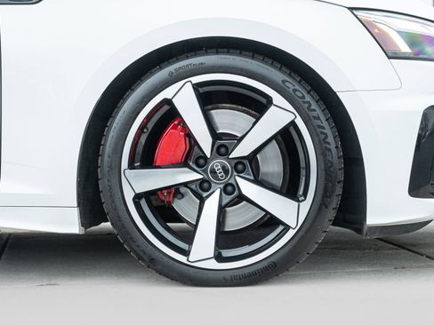 Certified 2023 Audi A5 2.0T Premium Plus w/ Premium Plus image 30