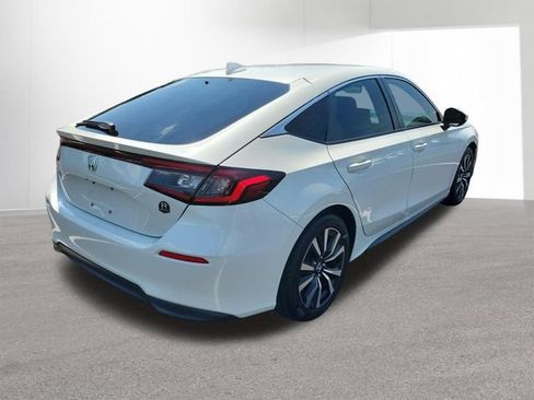 Used 2023 Honda Civic EX-L image 13
