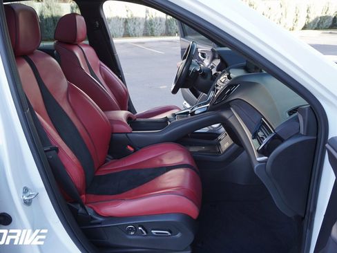 Used 2022 Acura RDX A-Spec image 44