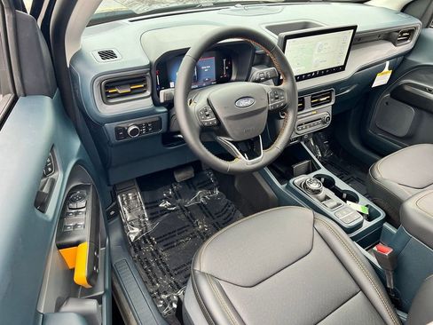 New 2026 Ford Maverick Tremor AWD/4WD image 7