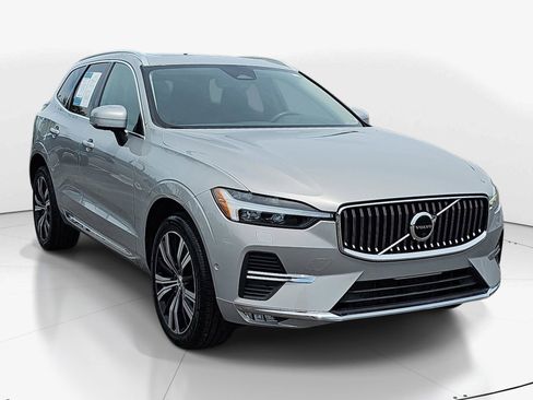 Used 2023 Volvo XC60 B5 Plus w/ Protection Package Premier FWD image 2