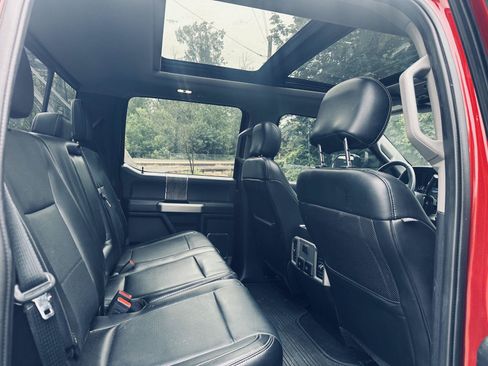 Used 2019 Ford F250 Lariat AWD/4WD image 19