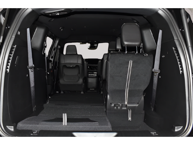 New 2026 Chrysler Pacifica Select w/ S Appearance Package FWD image 34