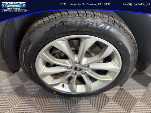 Used 2017 Lincoln MKC Select AWD/4WD image 7