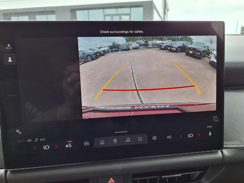 New 2026 MAZDA CX-5 Select AWD/4WD image 14
