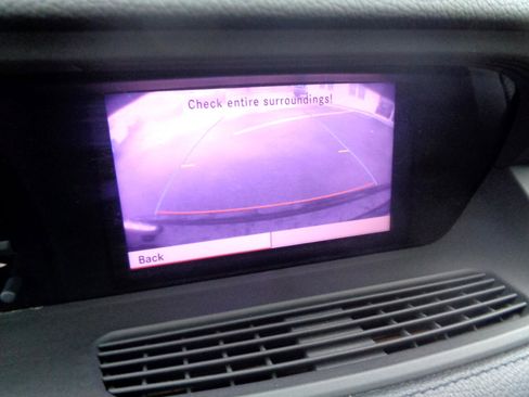 Used 2013 Mercedes-Benz CL 63 AMG image 8